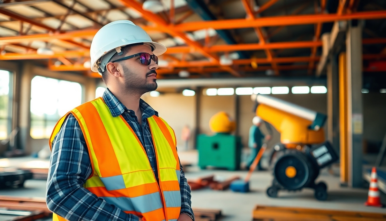 How to Choose a Reliable Contractor for Your Construction Projects