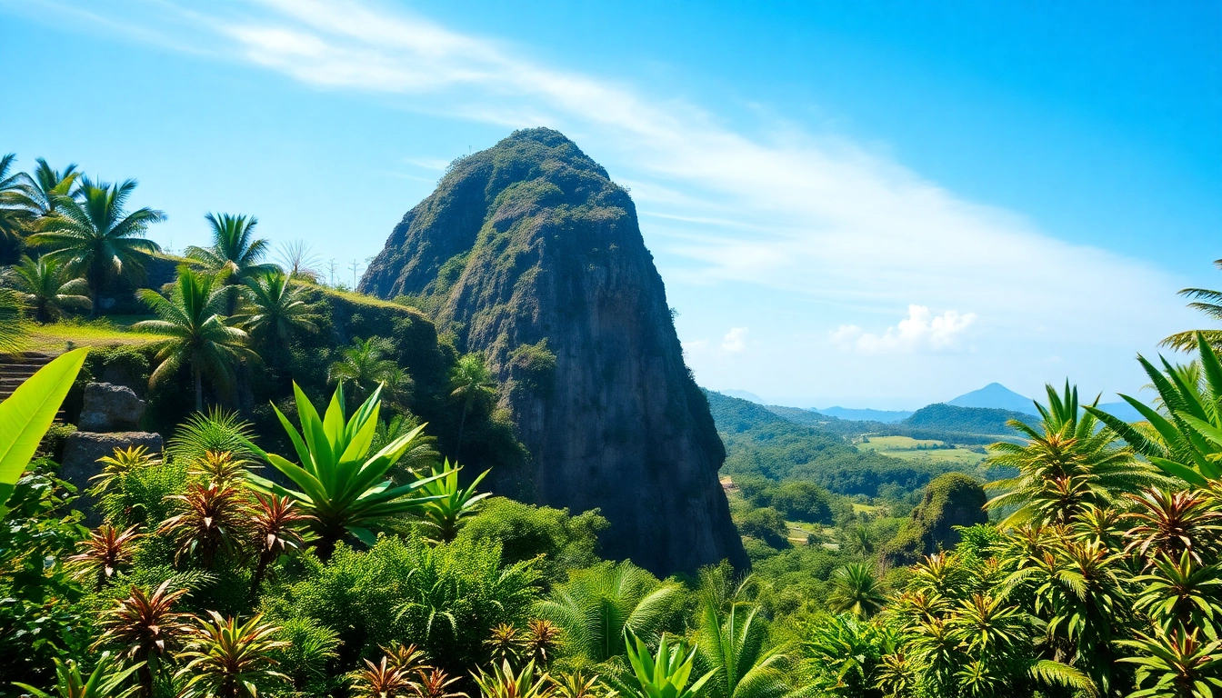 This best tropical destination showcases Bali's vibrant landscapes perfect for tourism and outdoor adventures.