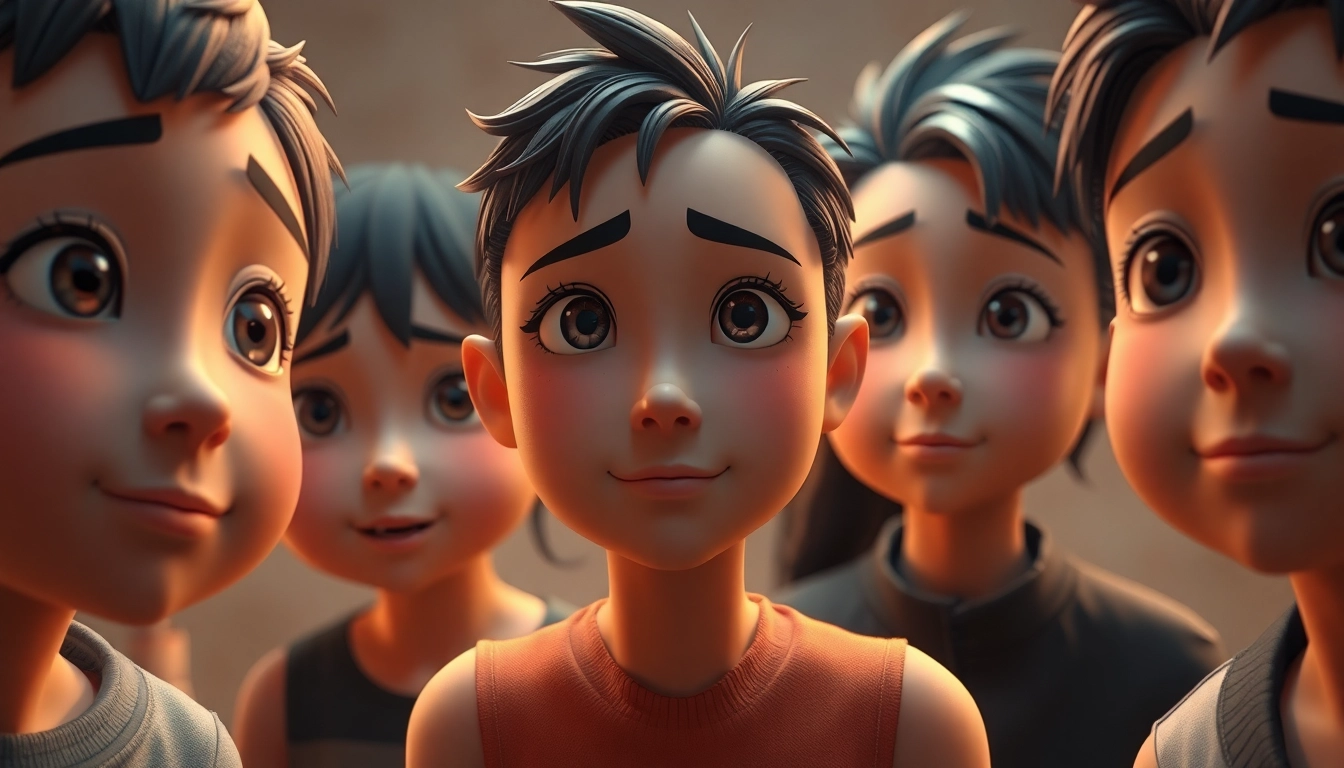 Top 5 NSFW AI Generators for Images & Videos That Redefine Digital Creativity