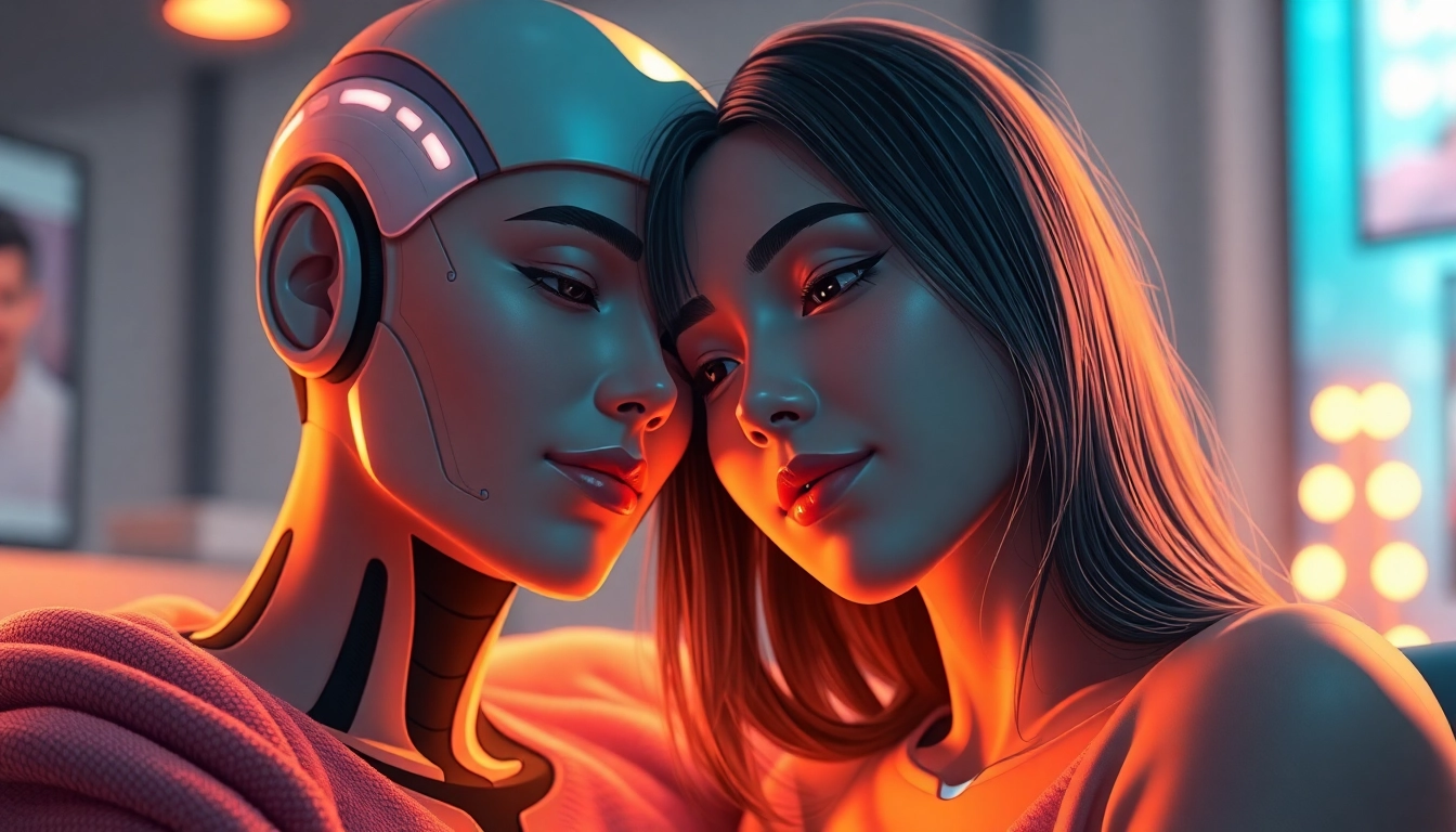 Mastering the Landscape of Ai girlfriend nsfw Platforms for 2025: A Guide to Choices & Features
