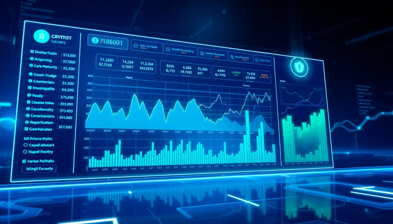 How to Select a Reliable Crypto Exchange for Secure Digital Trading in 2025