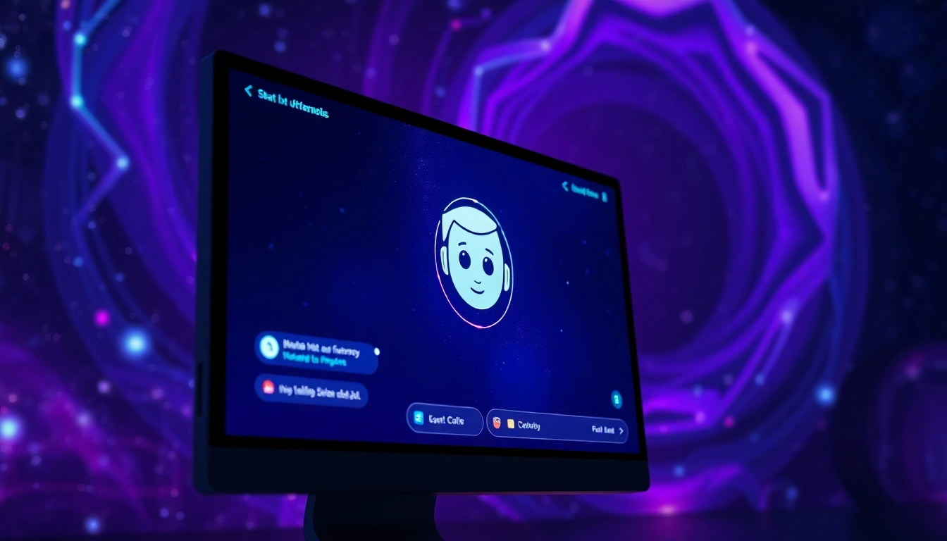 Exploring the Universe of AI Relationships: Love, Space, and Chatbot Intimacy