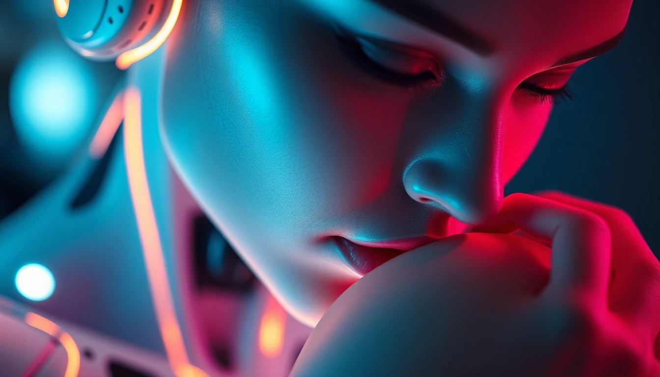 Top 10 AI Girlfriend Apps with Unfiltered NSFW Chat Features in 2025