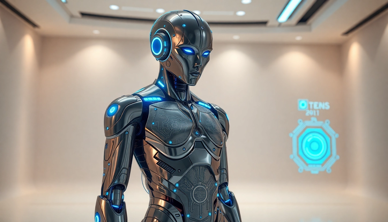 AI figure generator：引領未來數位創作的新革命