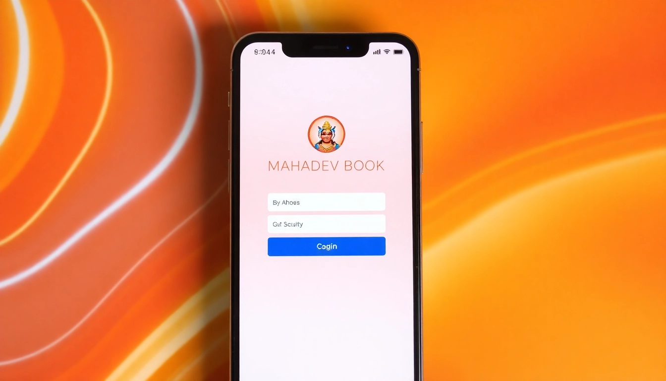 Master Your Betting Experience with Effortless Mahadev Book Login Solutions
