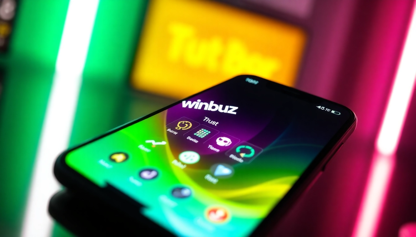Mastering Winbuzz ID: A Complete Guide to Trusted Online Betting in India